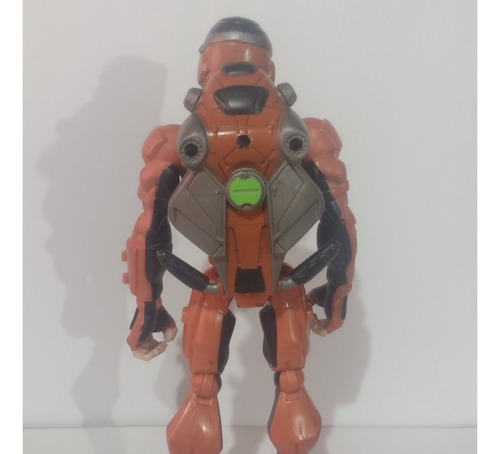 Sigma 6 Gijoe Radisson Hasbro 2006 (Usado)