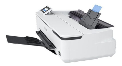 Impresora De Gran Formato Plotter Epson Surecolor T3170-24 