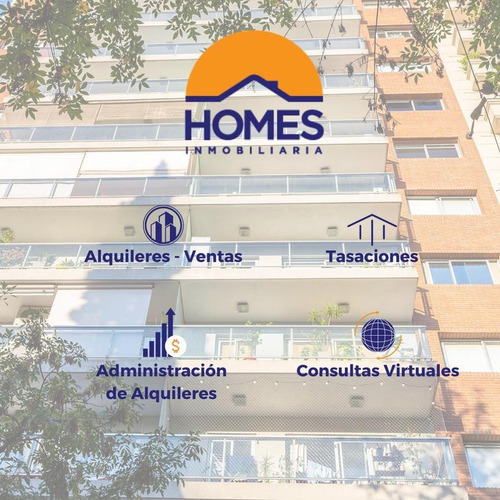 Imagen 23 de 30 de Venta-departamento - Caballito- 2 Ambientes
