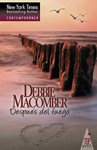 Despues Del Fuego -harlequin Contemporanea-