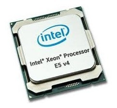 Xeon E5-2650 V4 - 12 Núcleos / 24 Threads - Max Turbo 2,6ghz