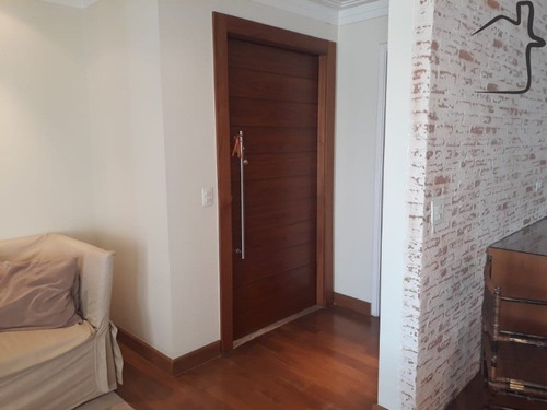 Imagem 5 de 30 de Apartamento Para Alugar Alto De Pinheiros - Ap00995 - 68343662