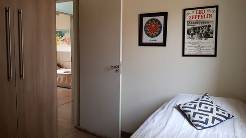 Imagem 20 de 24 de Venda Casa Em Condominio Chacaras Primavera
