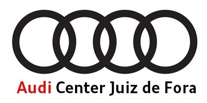 Audi Beam Four Rings - Led Para Portas