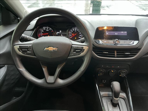 Chevrolet Onix 1.0 Turbo Flex Plus Automático-58.000km