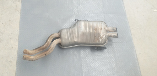 Mofle Silenciador Bmw 325i 2002 (Usado)