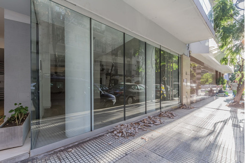 Local Comercial Venta Con Renta En Recoleta 