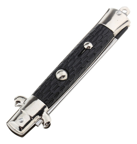 Canivete Stiletto Pente Cabelo Premium