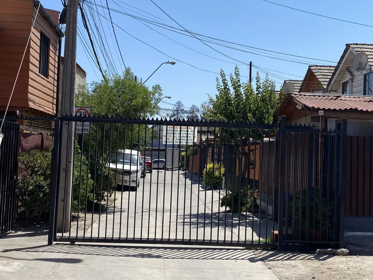 Imagen 2 de 26 de Vende Casa 3d,1b,60/85m2 Residencial