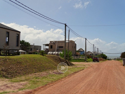 Natureza 1 En Punta Del Diablo