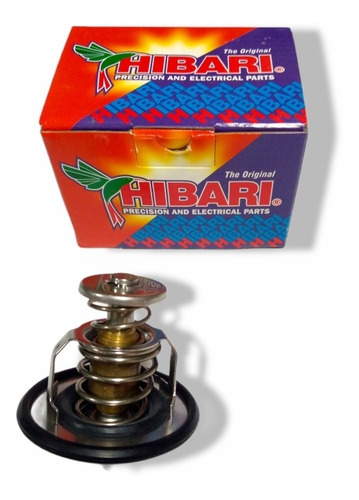 Imagen 2 de 2 de Termostato Mitsubishi Galant Signo 1.3 1.5 L300 2.0 Iny