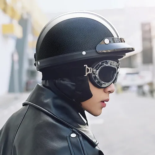 Moto moto con lentes new arrivals