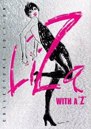 Dvd Liza With Z Collectors Edition 2 Discos