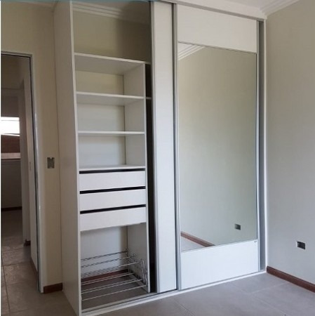 Imagen 6 de 7 de Venta! Departamento, 2 Dormitorios Y Cochera, A Estrenar