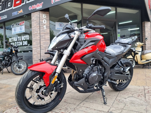 Imagen 7 de 25 de Voge 500 R 0km 2022 Entrega Inmed. Financiacion Motobaires