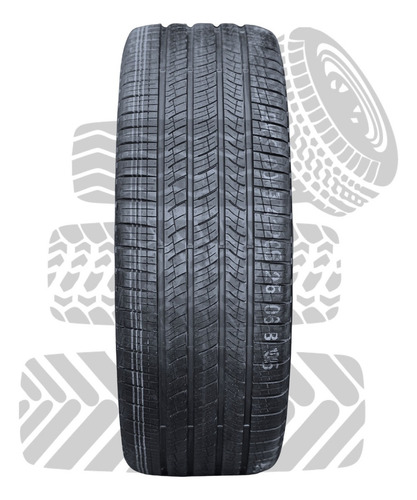 Llanta 235/50r20 Pirelli Scorpion Ms Elect 104h Blk Xl Índice de velocidad H