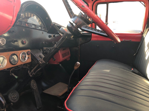 Ford F100 1956 Con Documentos Al Día