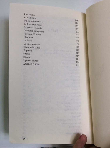Imagen 6 de 6 de Don Camilo - Giovanni Guareschi - Oveja Negra