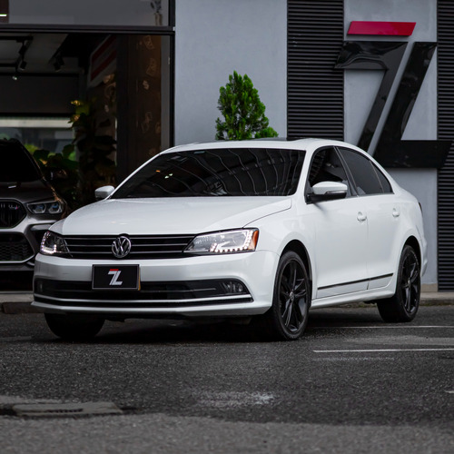 Volkswagen Jetta Highline 2.5 2018