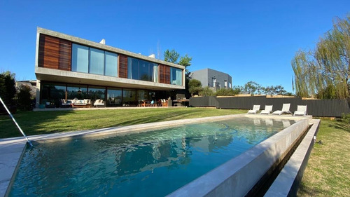 Casa - Cabos Del Lago