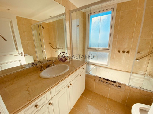 Imagen 13 de 16 de Departamento En Torre Le Jardin Con Vista Increíble Al Mar! - Punta Del Este Mansa