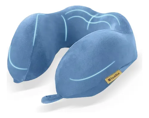 Almohadilla para cuello de viaje hotsell