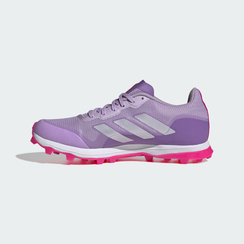 Zapatillas De Hockey Fabela Zone Jq2315 Adidas