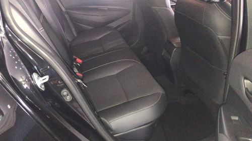 Toyota Corolla 1.8 Vvt-i Hybrid Flex Altis Cvt