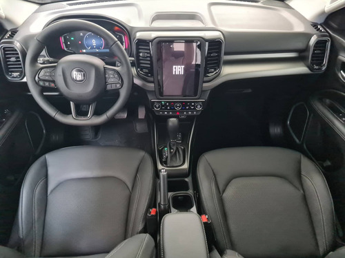 Imagem 10 de 10 de Fiat Toro 2.0 16v Turbo Diesel Volcano 4wd At9