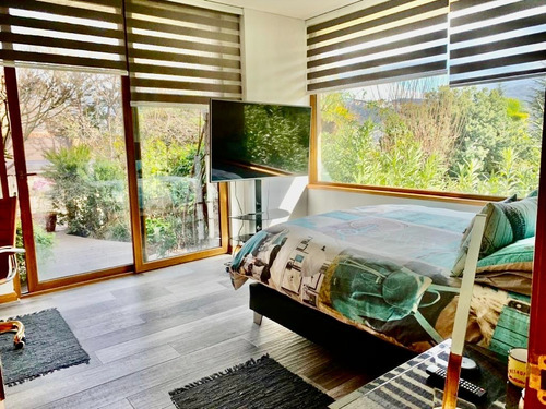 Imagen 20 de 24 de Casa En Condominio Cerca De Santuario Del Valle