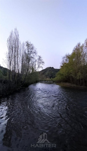 Parcela En Venta En Curicó, Potrero Grande