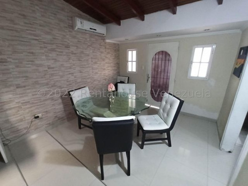 Imagen 24 de 30 de Bonita Casa En Venta Urb. Valle Lindo Turmero 23-15783 Ejc 04243439046