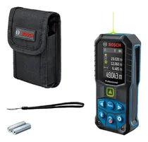 Comprar Medidor De Distancia Laser 50 Mts Laser Verde Glm 50-27 Cg C
