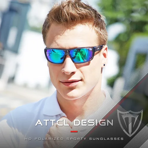 Gafas attcl hotsell