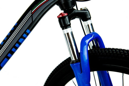 Bicicleta Mountain Bike Aluminio Rodado 29 Lamborghini