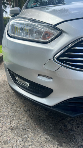 Ford Focus III 2.0 Se At6