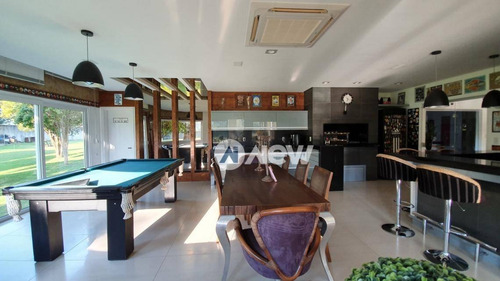 Imagem 14 de 30 de Casa À Venda, 506 M² Por R$ 2.200.000,00 - Lomba Grande - Novo Hamburgo/rs - Ca3072