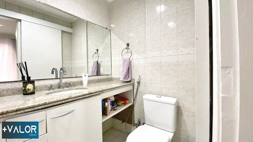 Imagem 19 de 28 de Residencial Pentagono - Apartamento Para Venda Na Ponta Da Praia - Pp22105 - 70578257