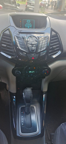 Ford Ecosport 2.0 16v Titanium Flex 5p