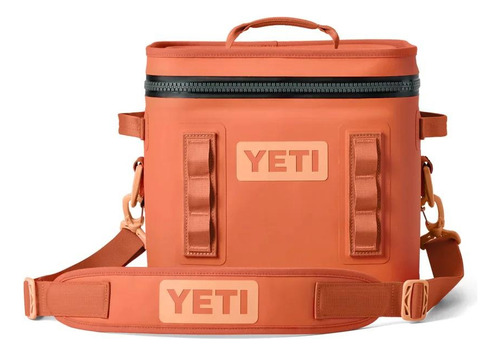 Hielera Yeti Hopper Flip Enfriador Portátil 100% Original