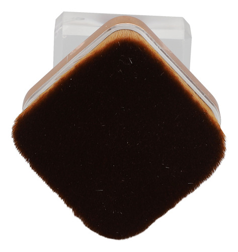Pincel Limpiador De Polvo Para Decoración De Uñas, 2 Juegos,