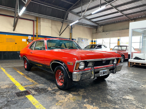 Chevrolet Chevy Ss 1978
