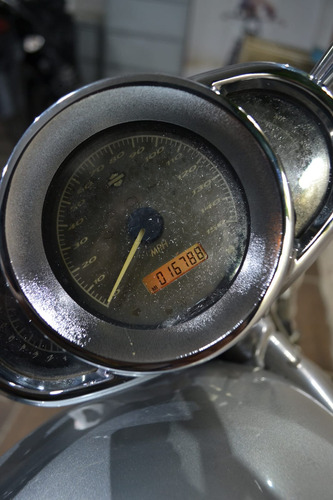 Harley Davidson Vrod Night Rod Special, 1200cc