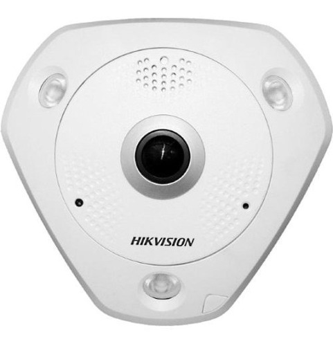 Hikvision Ds 2cd6332fwd I Indoor Ip Panaramic Camera