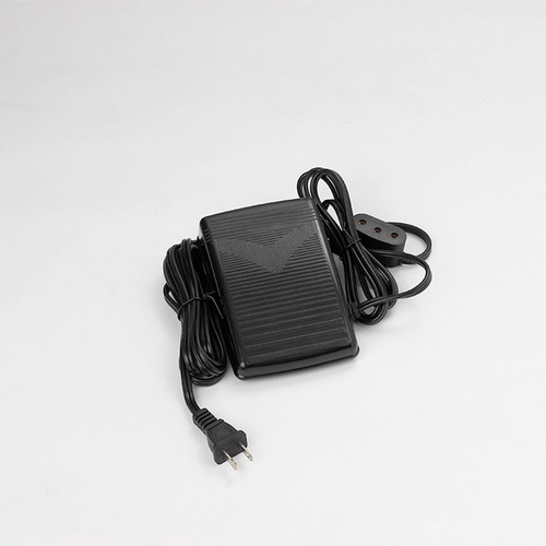 Interruptor De Pie Para Máquina De Coser, Pedal De Control