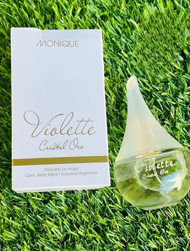 Perfume Violette 