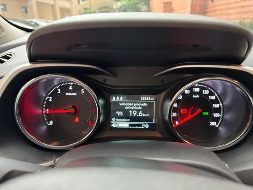 Chevrolet Tracker 1.2T Ls Mt