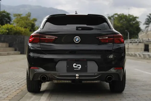 BMW X2 M35i