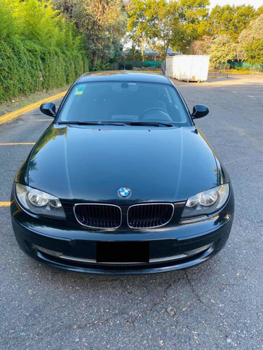 Bmw Serie 1 2.0 118i Active 136cv 2011