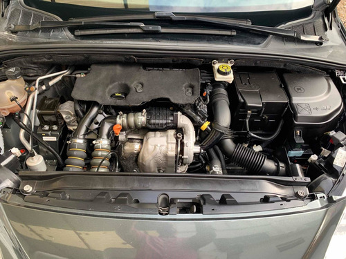Peugeot 308 1.6 Allure Hdi 115cv 2012